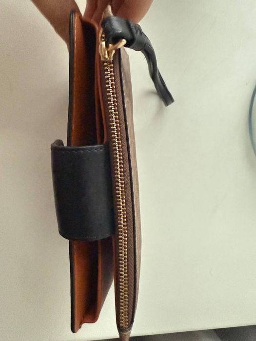 Couch клатч новый