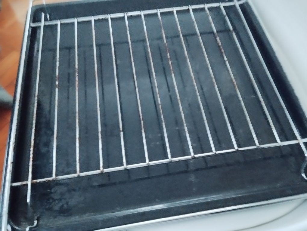 Blacha do pieczenia ciężka