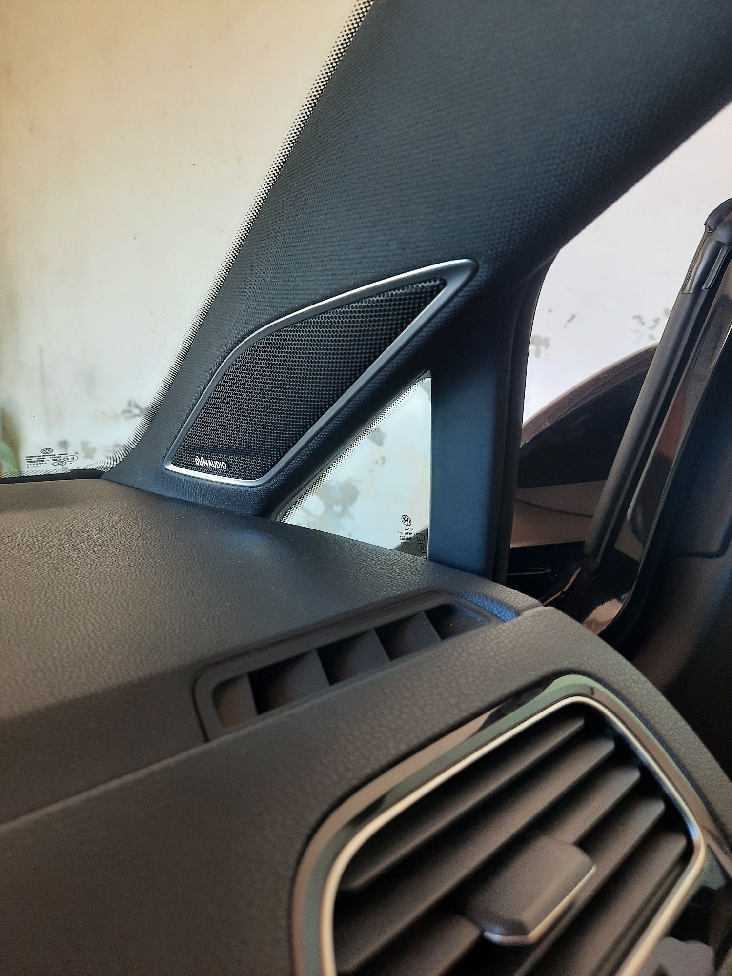 Golf GTI mk 7.5 Performance
