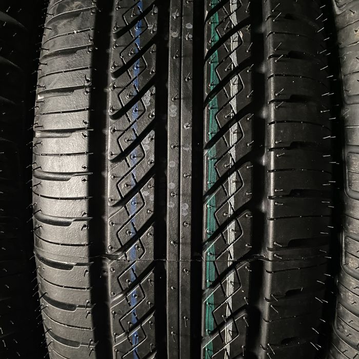 Шини нові 185/70/13 - 4шт Achilles 122