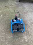 AIRPRESS 36743 Mały kompresor bezolejowy dwutłokowy L 6-95 8 bar
