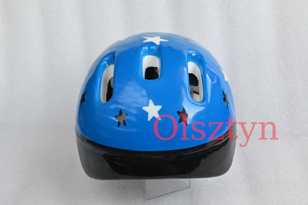 Kask dziecięcy- młodzieżowy