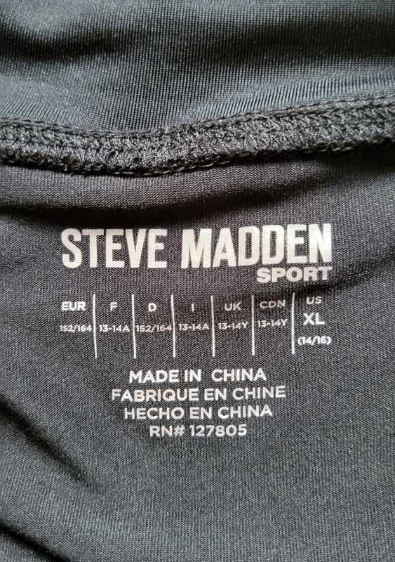 Sportowa spódnica ze spodenkami Steve Madden