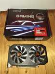 Radeon rx560 4gb biostar