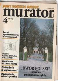 Murator nr 4/1993