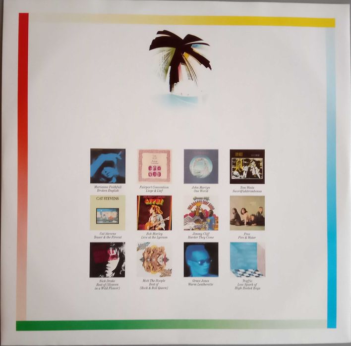 Fairport Convention - - - - - Liege & Lief - - - - - LP