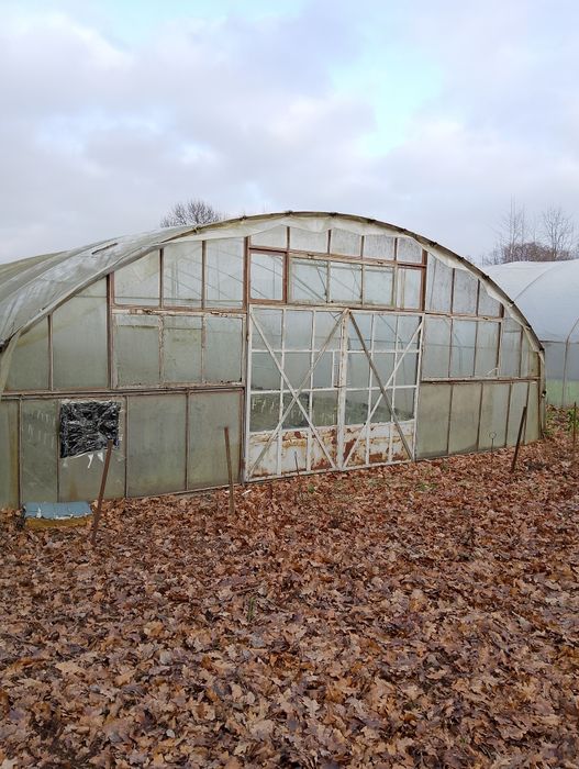 Rury stalowe gruba ścianka