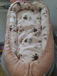 Kokon Best Nest Velvet MIRELLA