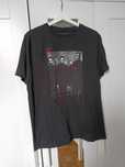 Rammstein Sehnsucht t-shirt koszulka męska czarna