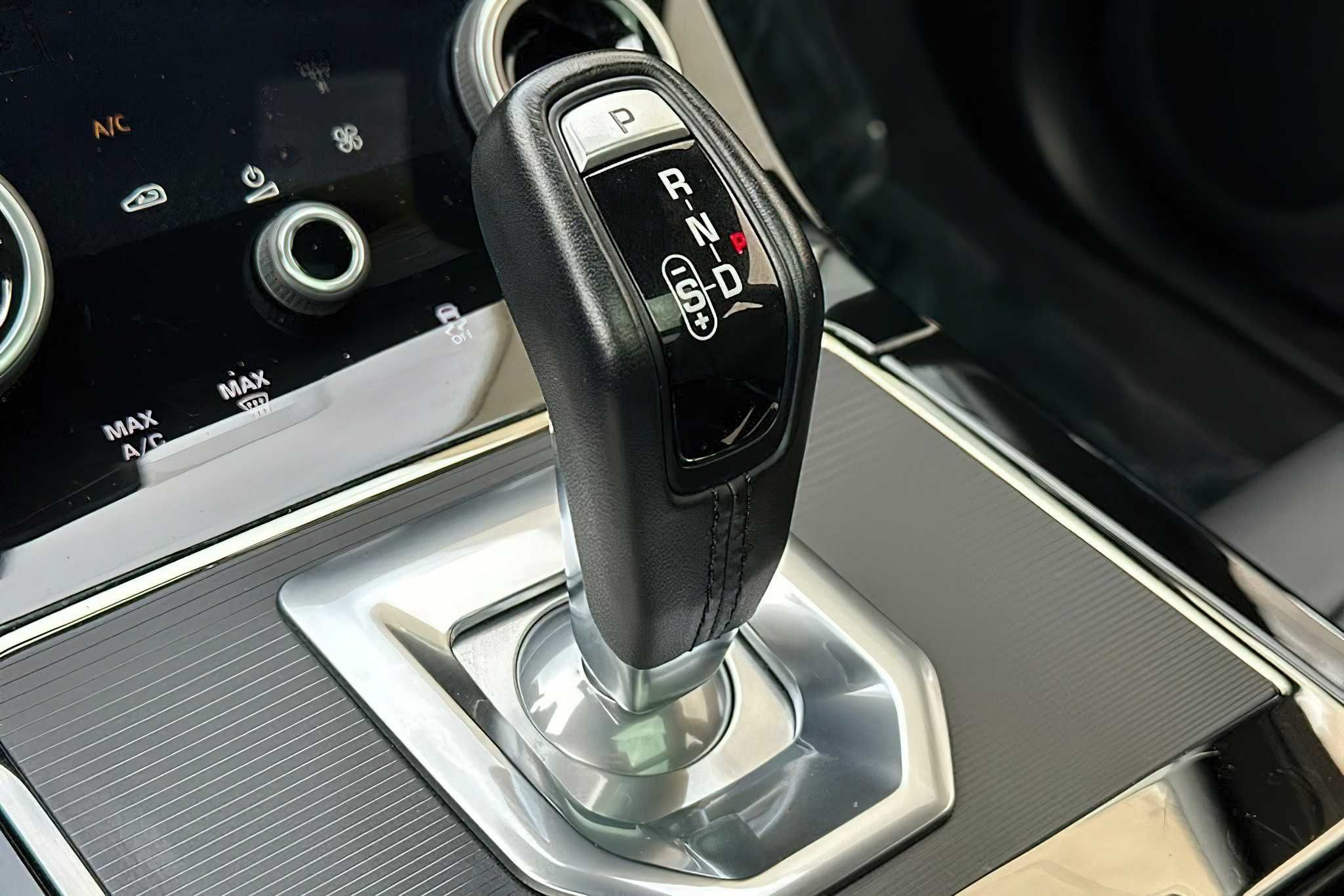 Land Rover Range Rover Evoque HSE R-Dynamic 2021