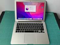 Apple MacBook Air 13" Early 2015 / 1.6 ГГц / 128 ГБ / 8 ГБ RAM