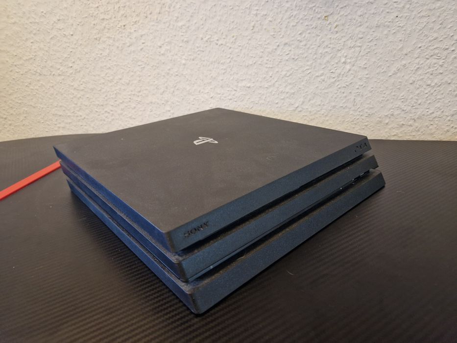 Playstation 4 pro