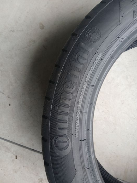 2 pneus 205 45 r16 continental