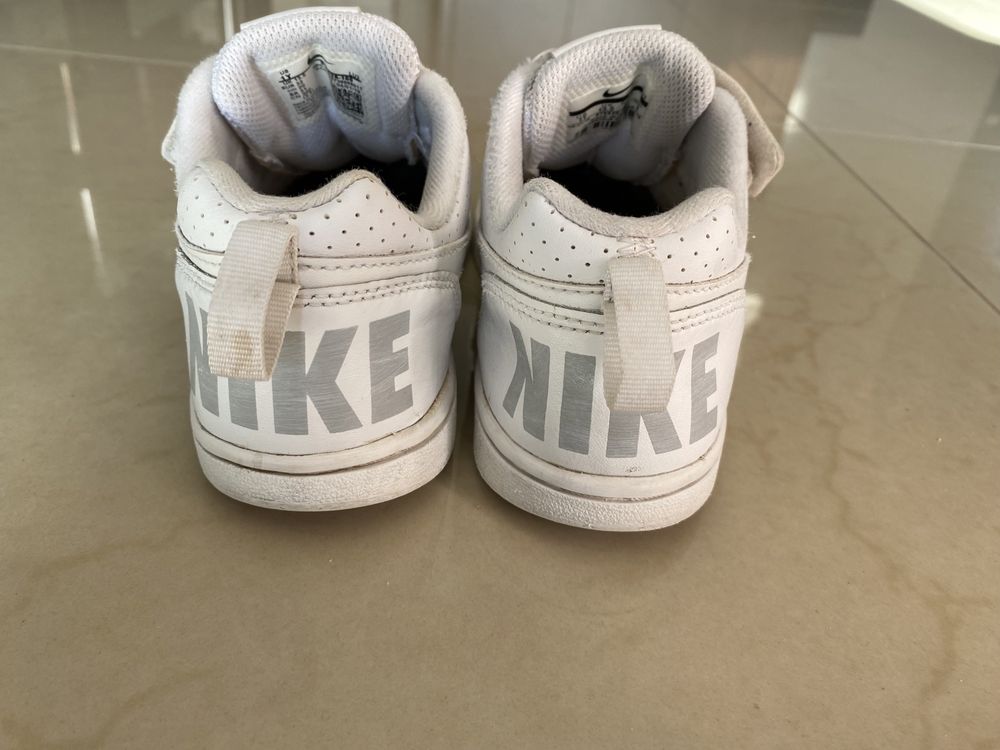 Buty sportowe Nike r.32