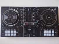 Kontroler DJ Hercules inpulse 500