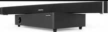 Soundbar 2.1 60W Audio Affairs