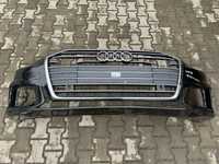 Zderzak Przód Audi A6 C8 S-Line