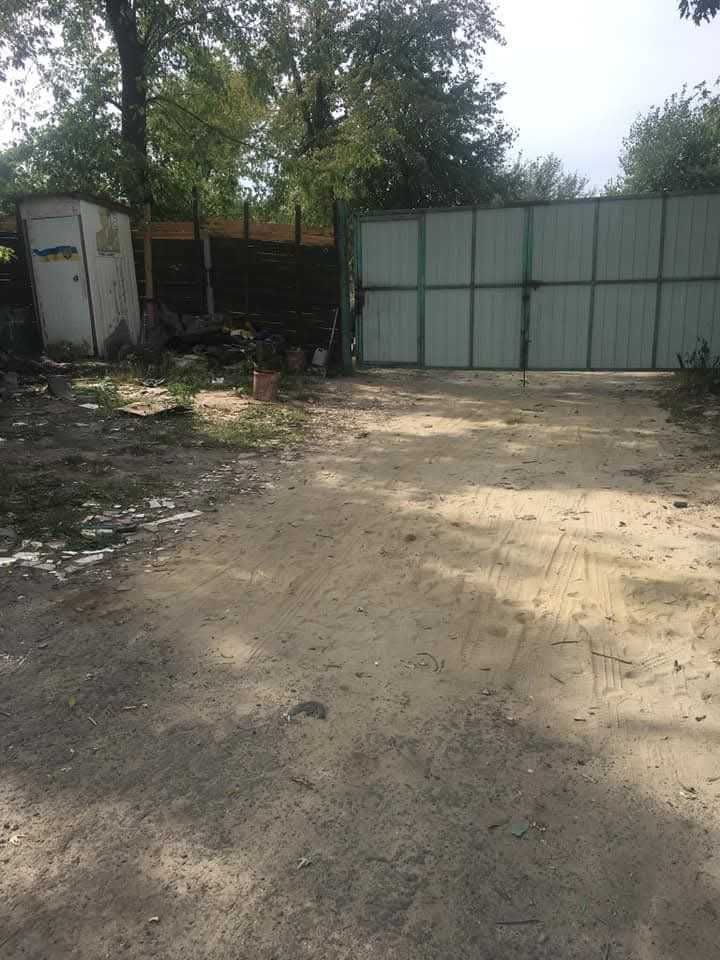 Промысловый дом,гараж,СТО