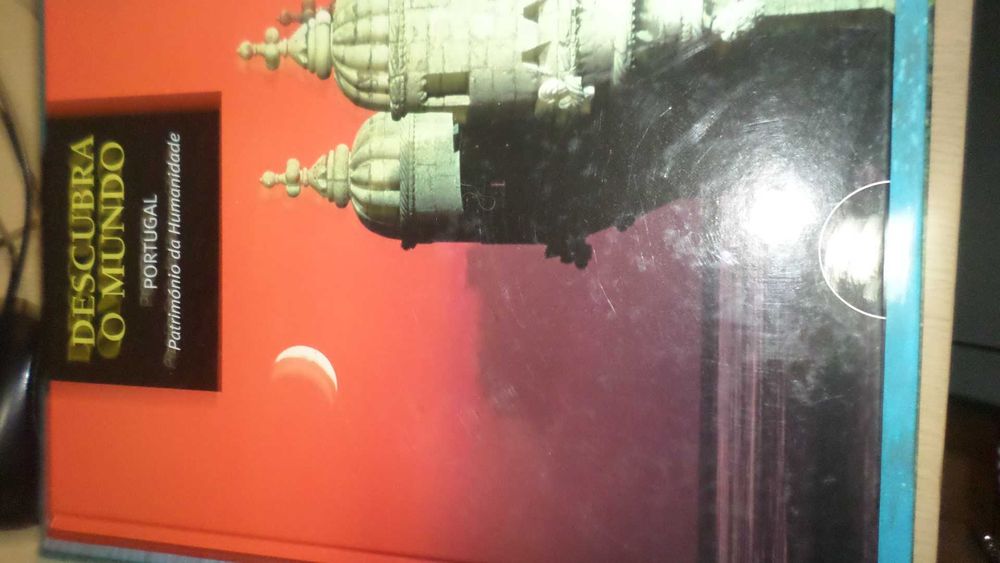 6 livros das selecções / A4