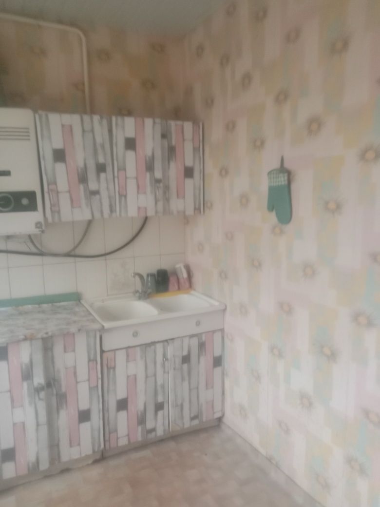 Продам 1 комнатную квартиру