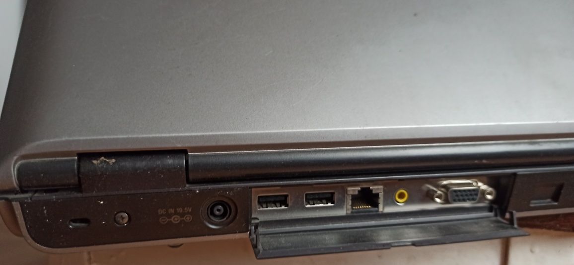 Laptop SONY VAIO vgna217s komplet myszka słuchawki z mikrofonem