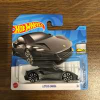 Lotus Emira (Hot Wheels)