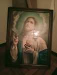 2 Quadros de Jesus