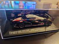 Miniatura 1/43 Peugeot 908 HDI FAP - 2007