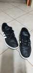 Buty sportowe adidas czarne rozmiar 42