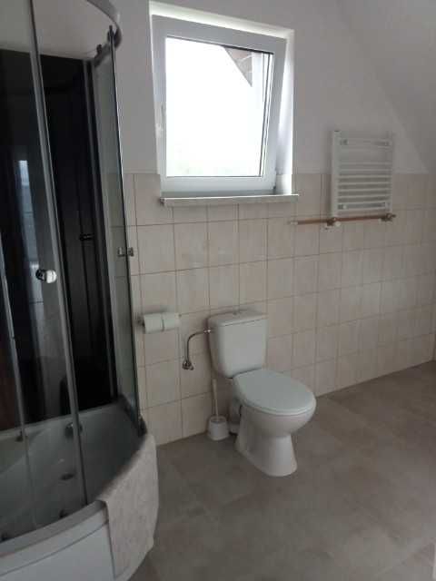 Domek pod lasem   Niedzica Zamek