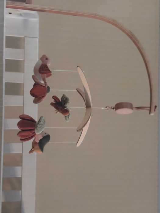 Karuzela little dutch