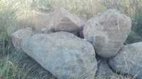 Kamień polny naturalny głaz do ogrodu