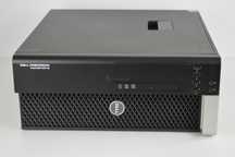 NEW! Потужна станція Dell + монітор у подарунок
