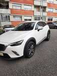 Mazda CX-3 1.5 Sky.Excellence Navi