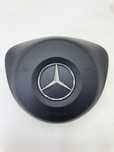 MERCEDES W117 CLA PODUSZKA AIRBAG KIEROWCY A0008601000