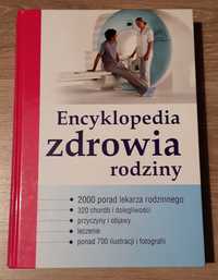 Encyklopedia zdrowia rodziny