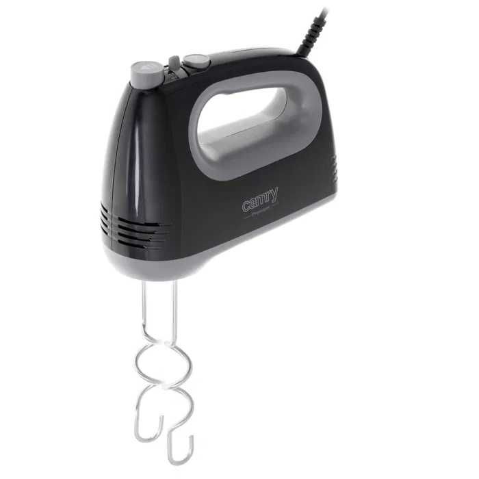 MIKSER ręczny Robot kuchenny black 750W TURBO Powystawowy