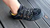 Sandały  VM Footwear 2115-S1ESD VM MEMPHIS r. 38