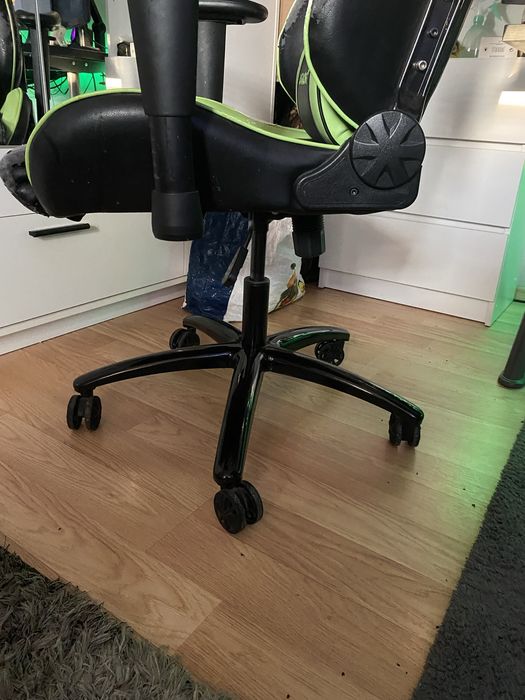 Fotel Gamingowy AKRACING