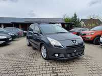 Peugeot 5008 Peugeot 5008 1.6 Turbo155KM Platinum 7-Osobowy/Navi/HeadUP/Panorama FV