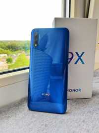 Honor 9x pro Kirin 810 стан практично ідеал
