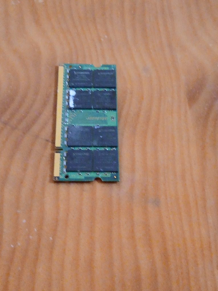 Memória RAM 2GB para PC