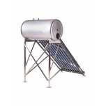 solar kolektor podgrzewacz słoneczny solarne podgrzewacze wody L-95