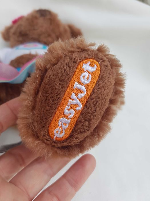 Ведмежа Lily Bear