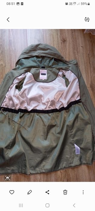 Nowa parka Part Two