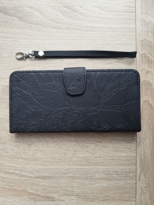 Etui portfelowe do Samsung Galaxy A32 5G