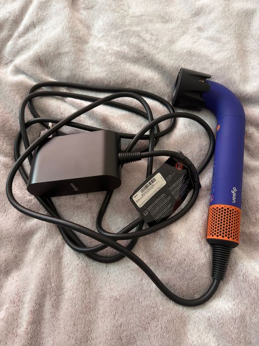 Dyson фен оригінал