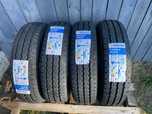 Okazja opony letnie 195/80R14C 106/104Q SAILUN EXTMILE SL87N NOWE 2024