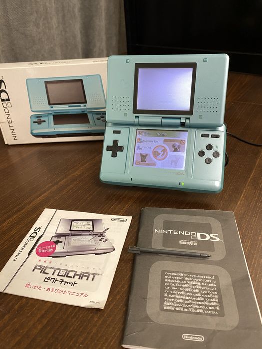 Nintendo DS оригінал під ремонт