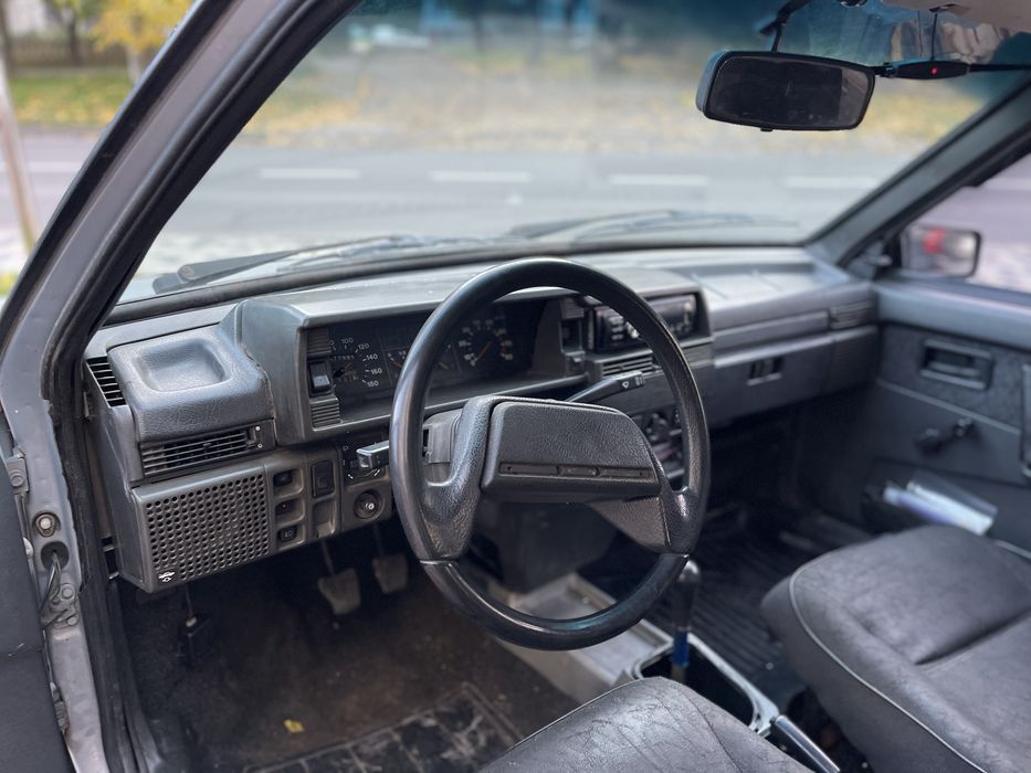 Автомобіль на ходу